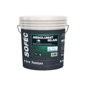 Absolumat Silan