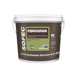 Fibrograin