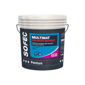 Multimat Velouté Soyeux