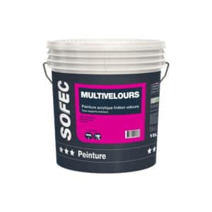 Multivelours