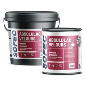 Absolulac Velours