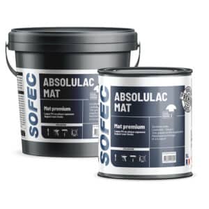 Absolulac Mat
