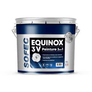 Equinox 3V