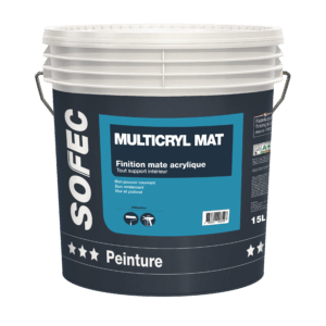 Multicryl Mat