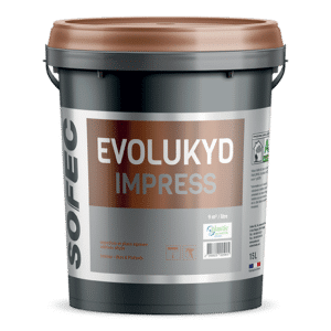 Evolukyd Impress