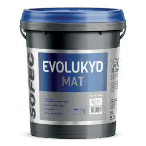 Evolukyd Mat