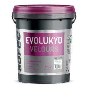 Evolukyd Velours