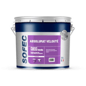 Absolumat Velouté