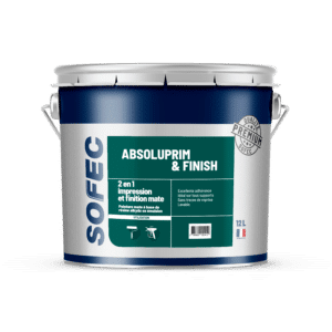 Absoluprim & Finish